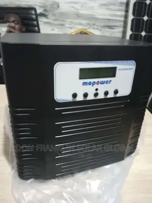 3.5kva/24v Mopower Pure Sine Wave Solar Inverter