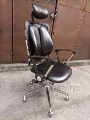 Ergonomic Chair Office Chair