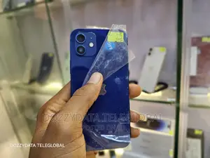Apple iPhone 12 64 GB Blue