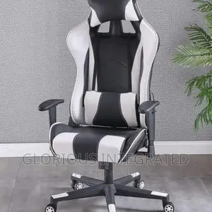 Game Chairs With Foot Rest