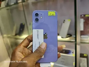 Apple iPhone 12 64 GB Purple