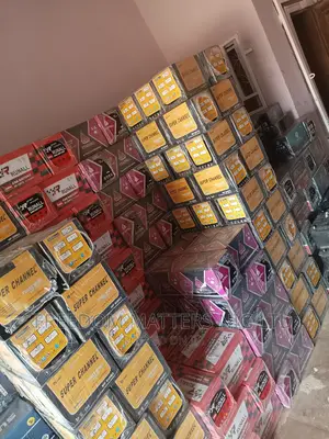 Original Korea Car Battery 75ahms