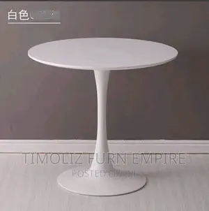 80cm Restaurant Mini Dining Table