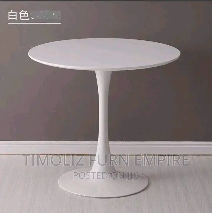 80cm Restaurant Mini Dining Table