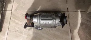 Engine Catalyst Converter Honda Accord 2008 V4