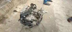 Complete Gear Box Honda Civic 2013 Model