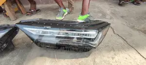 Head Lamp Acura MDX 2021-2022 Model