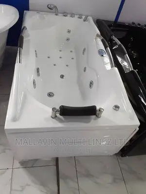 Single Head Rest Rest Jacuzzi (170 By 80cm)