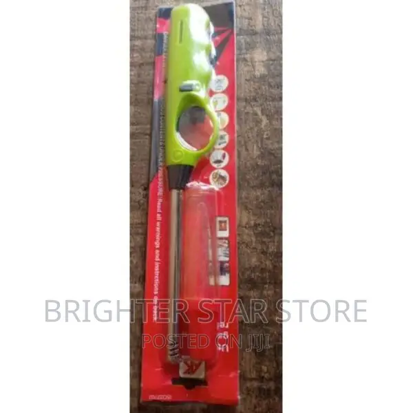 Quality Gas Lighter