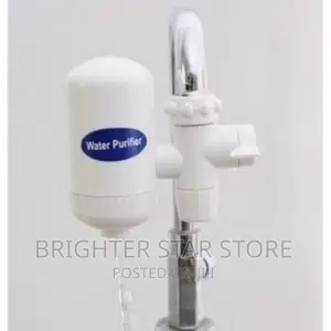Faucet Tap Water Purifier Filter Clean Ceramic Cartridge