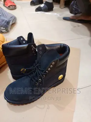 Timberland Boot