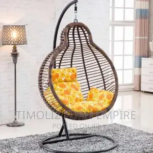 Swing Patio Chair