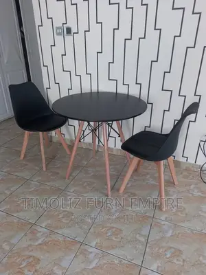 2 Seaters Dining Set