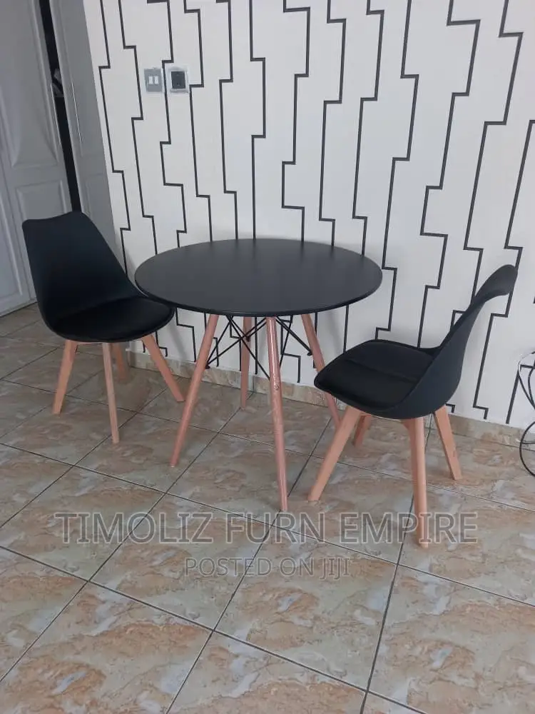2 Seaters Dining Set