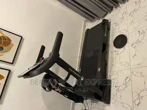 3hp Supermax PRO Treadmill, 150kg Max User Weight