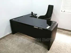 1.6 Metre Executive Office Reception Table