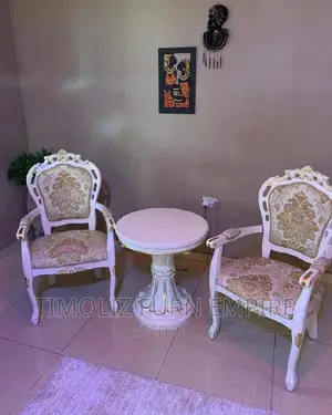 2 Seaters Confference Set