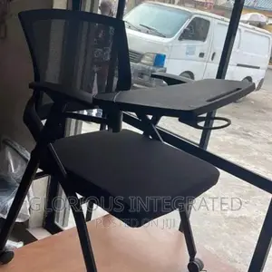 Training Chair and Writing Pad