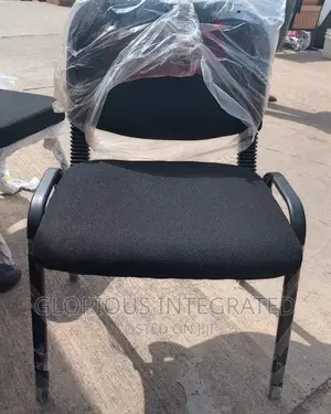 Training Chair and Writing Pad