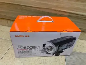 Godox Ad600bm