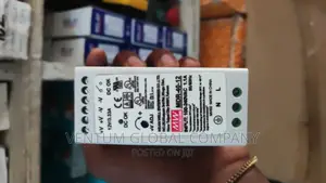 Power Supply PSD