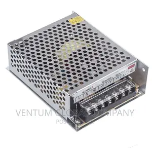 Power Supply PSD