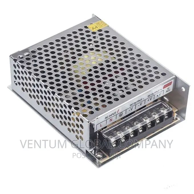Power Supply PSD