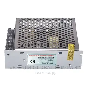 Power Supply PSD