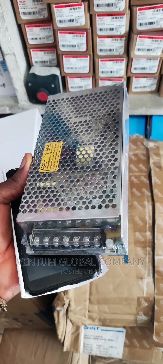 Power Supply PSD