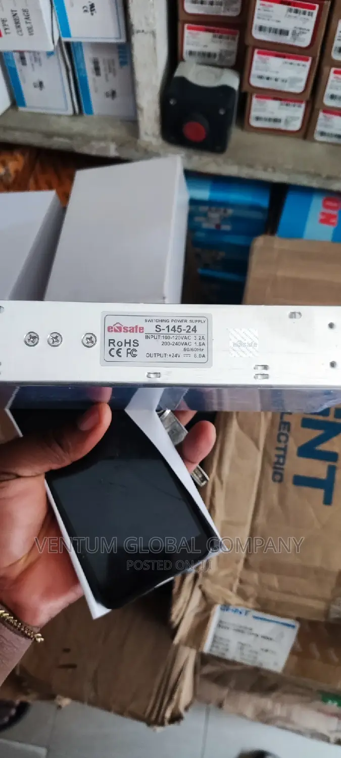 Power Supply PSD