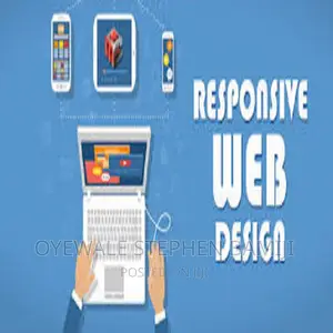 Professional Website Design and Development Services