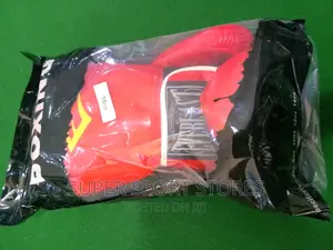 Super Everlast Boxing Gloves
