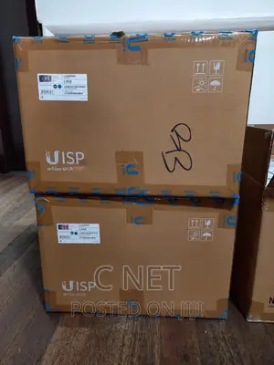 Ubiquiti Air Fiber 60 LR