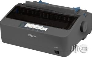 Epson LQ-350 Dot Matrix Printer