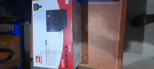 Mercury UPS for Your Home Accessories