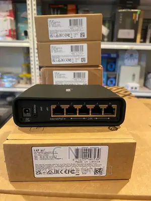 Mikrotik Hap Ac2