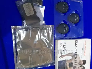 Easy Massage Gum