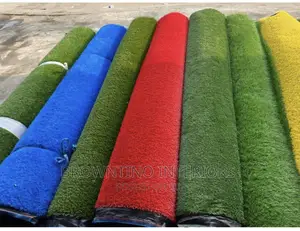 Carpet Grass