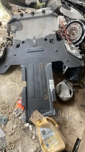 Range Rover Velar Engine Protector