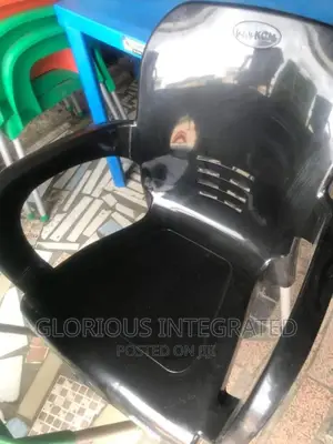 Children Plastic Chair