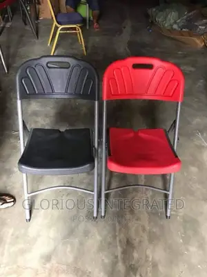 Foldable Restaurant and Events Chair