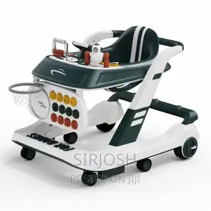 Baby Walker