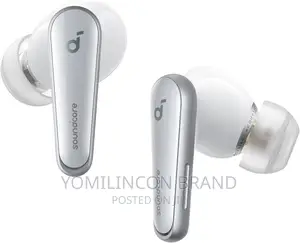 Amazon Anker Liberty Air 2 White