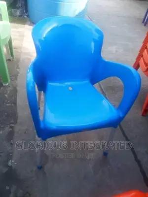 Plastic Chair for Events and Restaurants