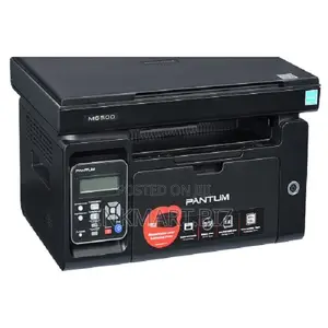 M6509nw Wireless Mono Multifunction Laser Printer (Pri