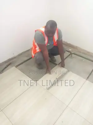 Raised Floor