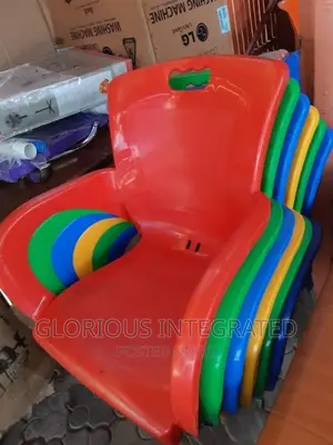 Plastic Chair for Events and Restaurants