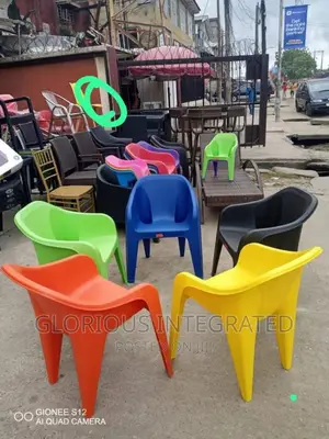 Plastic Out Door Chair for Events and Restaurants