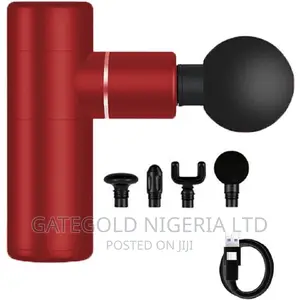 Massage Hammer DFT-J08