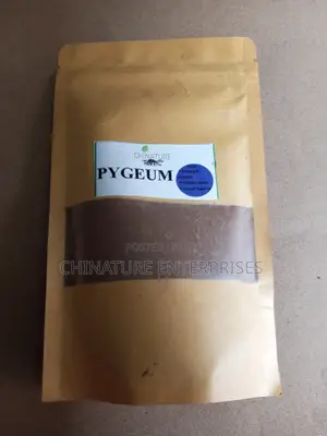 Pygeum Extract - 100g